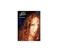 Alfred Celtic Woman Believe PVC Book