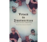 Alfred Chester Voyage To Destruction (Tascabile)