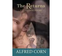 Alfred Corn The Returns (Tascabile)