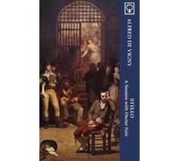 Alfred de Vigny Stello (Tascabile)