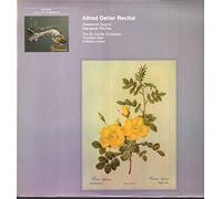 Alfred Deller Recital