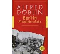 Alfred Doblin Berlin Alexanderplatz (Tascabile)