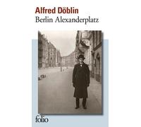 Alfred Doblin Berlin Alexanderplatz (Tascabile)