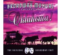 Alfred Drake-Roberts - Oklahoma !