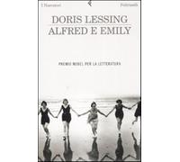 Alfred e Emily - Lessing Doris