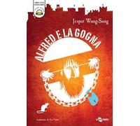 Alfred e la gogna. Con audiolibro