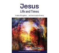 Alfred Edersheim Steve Maltz Jesus: Life and Times (Tascabile)