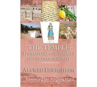 Alfred Edersheim The Temple (Tascabile)