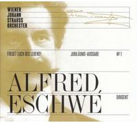 Alfred Eschwe Freuet Euch Des Lebens (CD) Album