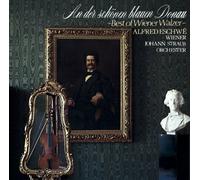 Alfred Eschwe & Johann Strauss - Blue Danube: Vienna Waltz Best [Import]