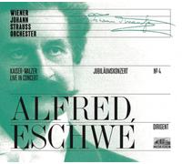 Alfred Eschwe Kaiser-Walzer (CD) Album