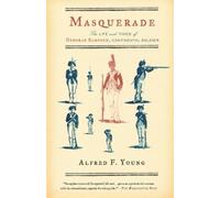 Alfred F. Young Masquerade (Tascabile)