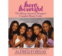 Alfred Fornay Born Beautiful (Copertina rigida)