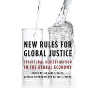 Alfred G. Nhema New Rules for Global Justice (Copertina rigida)