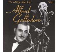 Alfred Gallodoro - Many Sides of Alfred Gallodoro