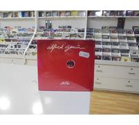 Alfred Garcia CD Spanish 1016 El Cerchio Rosso 2019 Digipack