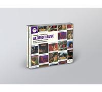 Hause, Alfred Big Box (CD)