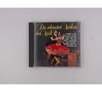 Alfred Hause (Orch.) - Die schönsten Walzer der Welt