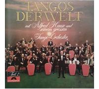 Alfred Hause (Orch.) - Tangos der Welt 2