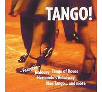 Alfred Hause - Tango