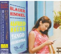 Alfred Hause Tango Orchestra - Blauer Himmel