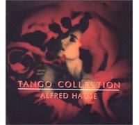 Alfred Hause Tango Orchestra - Continental Tango Anthology