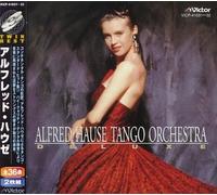 Alfred Hause Tango Orchestra - Twin Best: Deluxe
