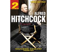 Alfred Hitchcock