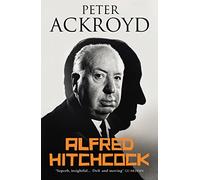 Alfred Hitchcock