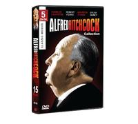 Alfred Hitchcock - Alfred Hitchcock Collection