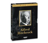 Alfred Hitchcock - Blackmail [1929]/Easy Virtue/R