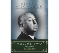 Alfred Hitchcock Classics 2 [Edizione: Stati Uniti]
