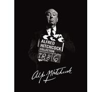 Alfred Hitchcock Collection