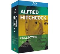 Alfred Hitchcock - Collection
