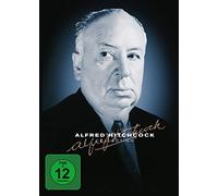 Alfred Hitchcock - Collection