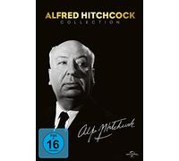 Alfred Hitchcock - Collection