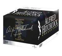 Alfred Hitchcock - Collection