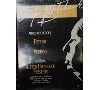 Alfred Hitchcock Collection