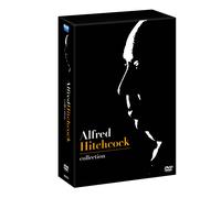Alfred Hitchcock Collection (5 Dvd)