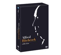 Alfred Hitchcock Collection (5 Dvd) [Dvd] - 1940