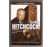Alfred Hitchcock Collection-Bl