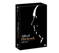 Alfred Hitchcock Collection (5 Dvd)