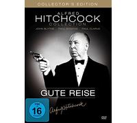 Alfred Hitchcock Collection - Gute Reise (DVD)