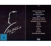 Alfred Hitchcock Collection - Sammler Box (14 DVDs)