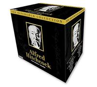 Alfred Hitchcock - Collection.. . the Early Years