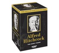 Alfred Hitchcock-Early Years - Alfred Hitchcock-Early Years