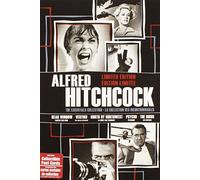 Alfred Hitchcock – Collezione Essenziale – Universal Pictures