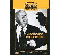 Alfred Hitchcock (extraordinary edition)