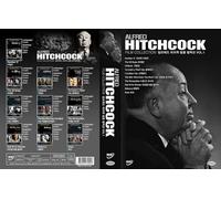 Alfred Hitchcock Film Collection Vol.1 (10discs)