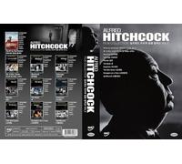 Alfred Hitchcock Film Collection Vol.2 (10discs)